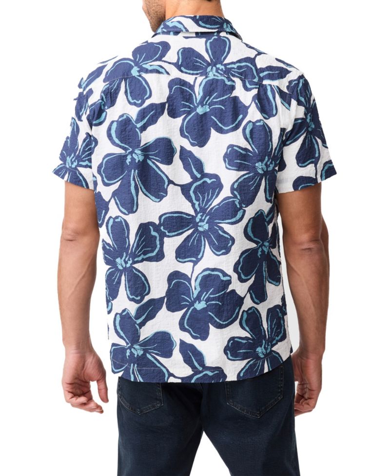 Men's Hamilton Bay Shirt