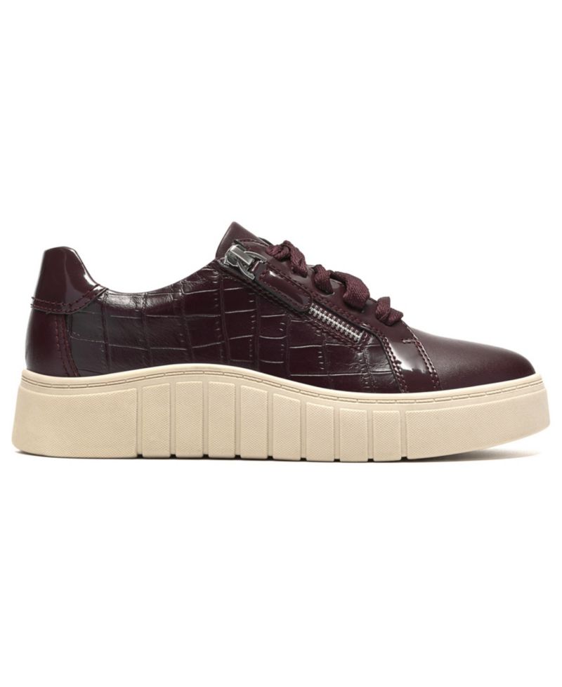Collection Women's Mykah Joy Round Toe Sneakers