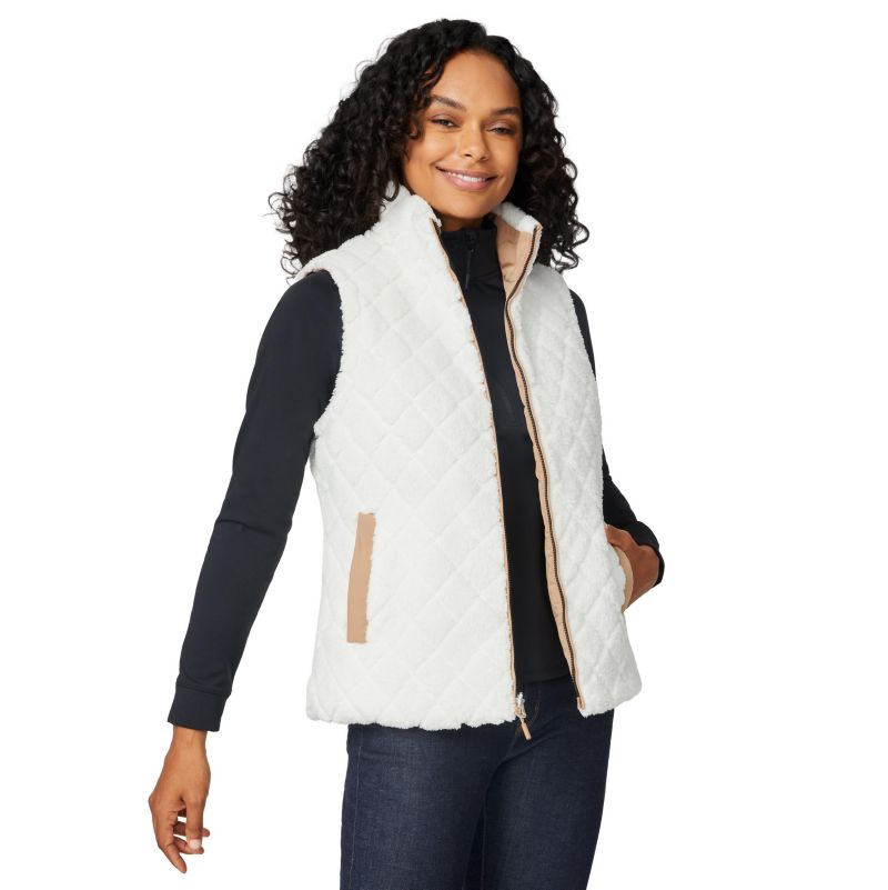 Women's Venture II Stratus Lite Reversible Vest