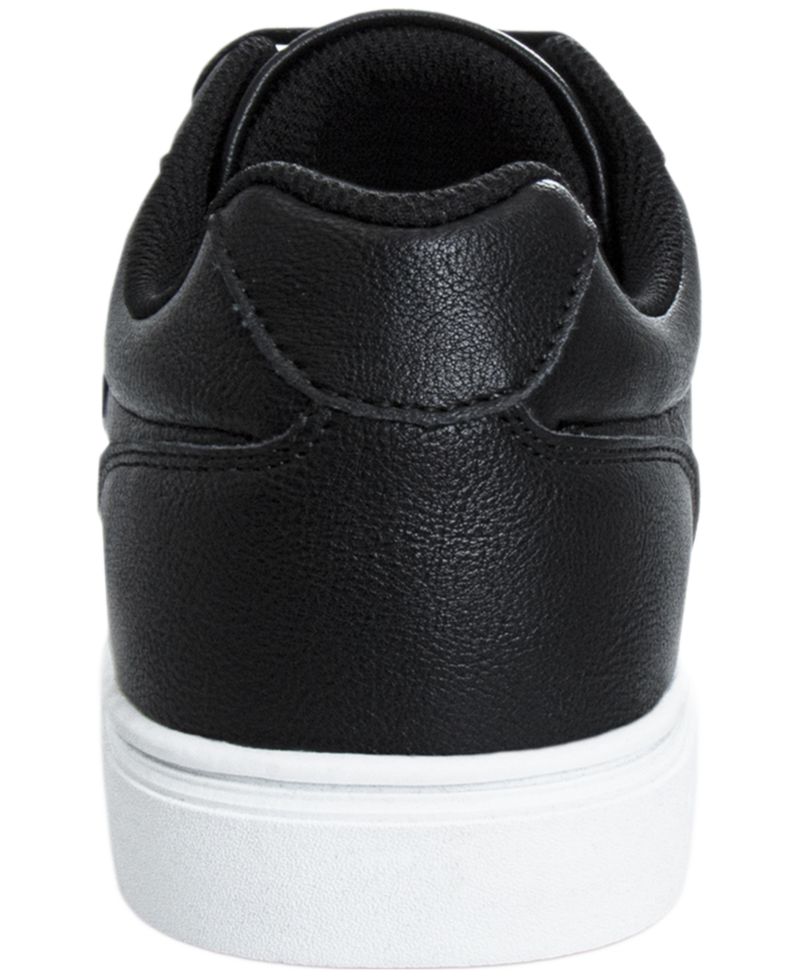 Men's Lace-Up Sneakers