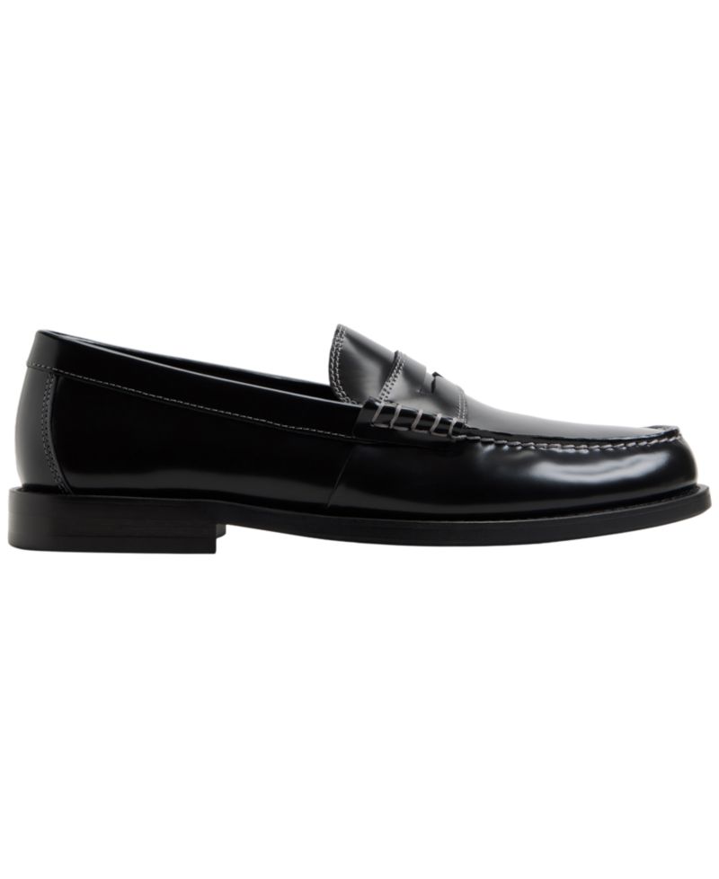 Men's Emil Leather Loafers