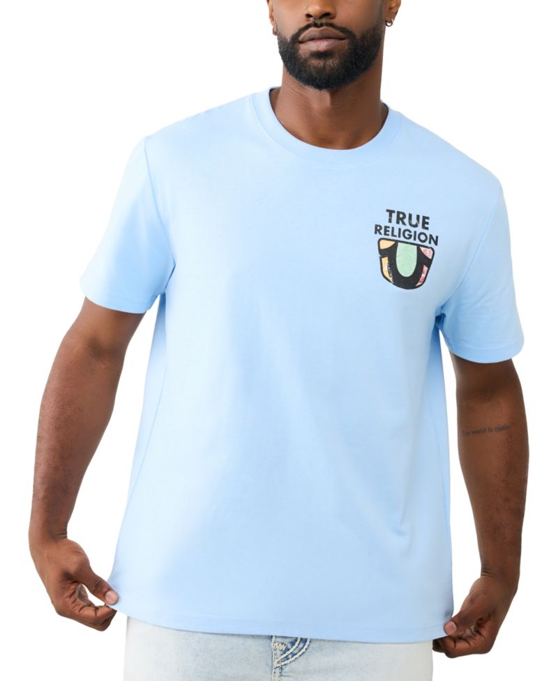 Men's graphic Short-Sleeve T-Shirts