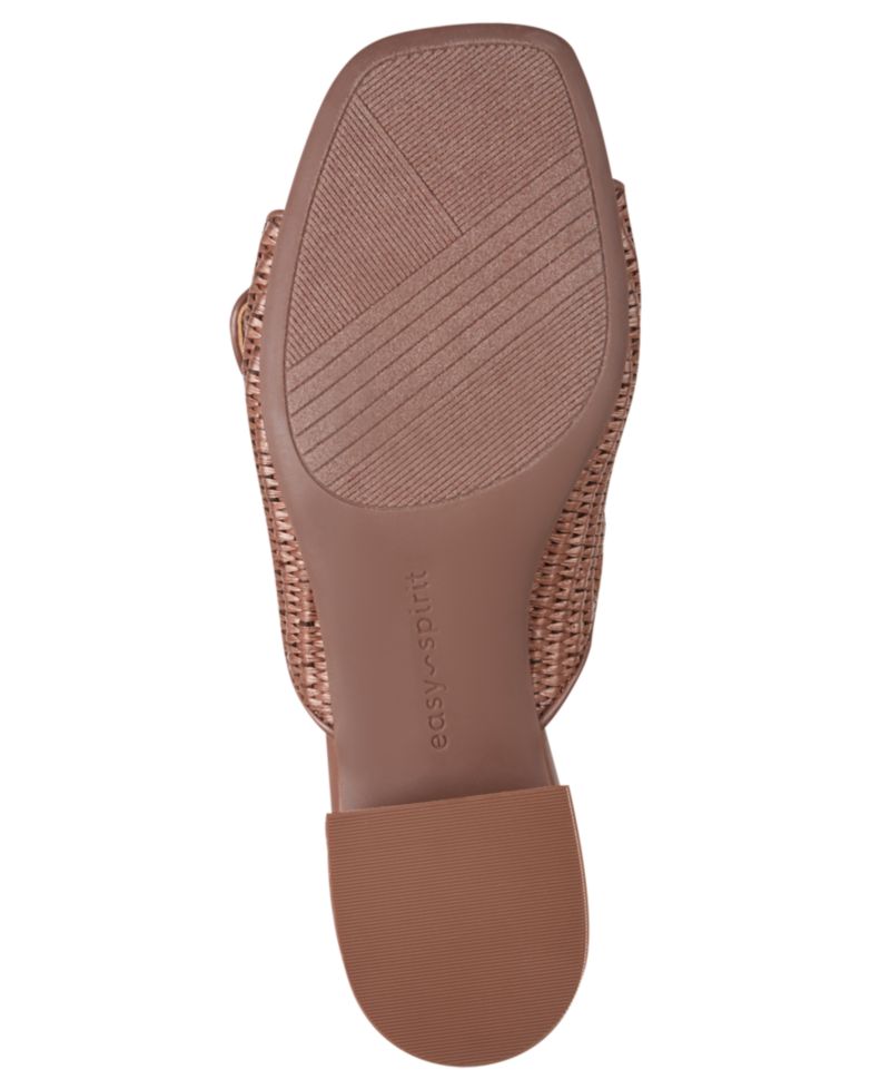 Women's Rosalind eFlex Woven Slip-On Sandals