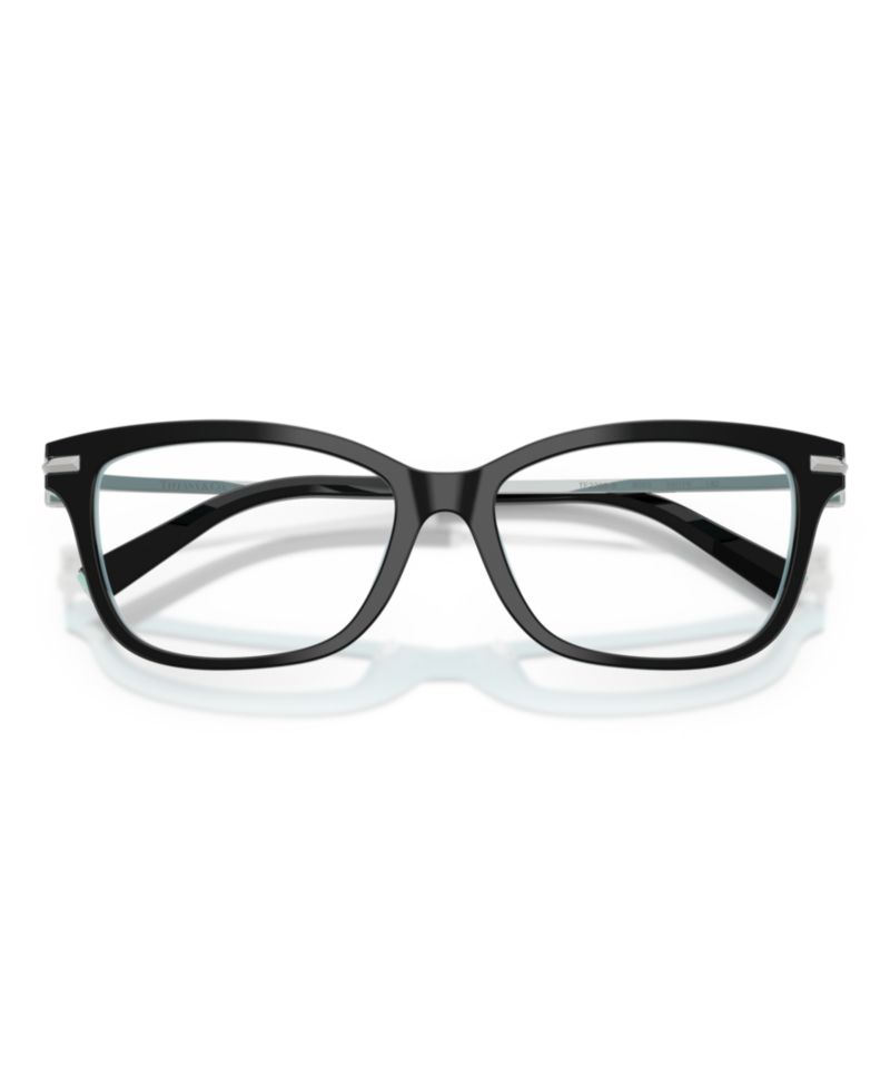Woman Pillow Plastic TF2288B Eyeglasses