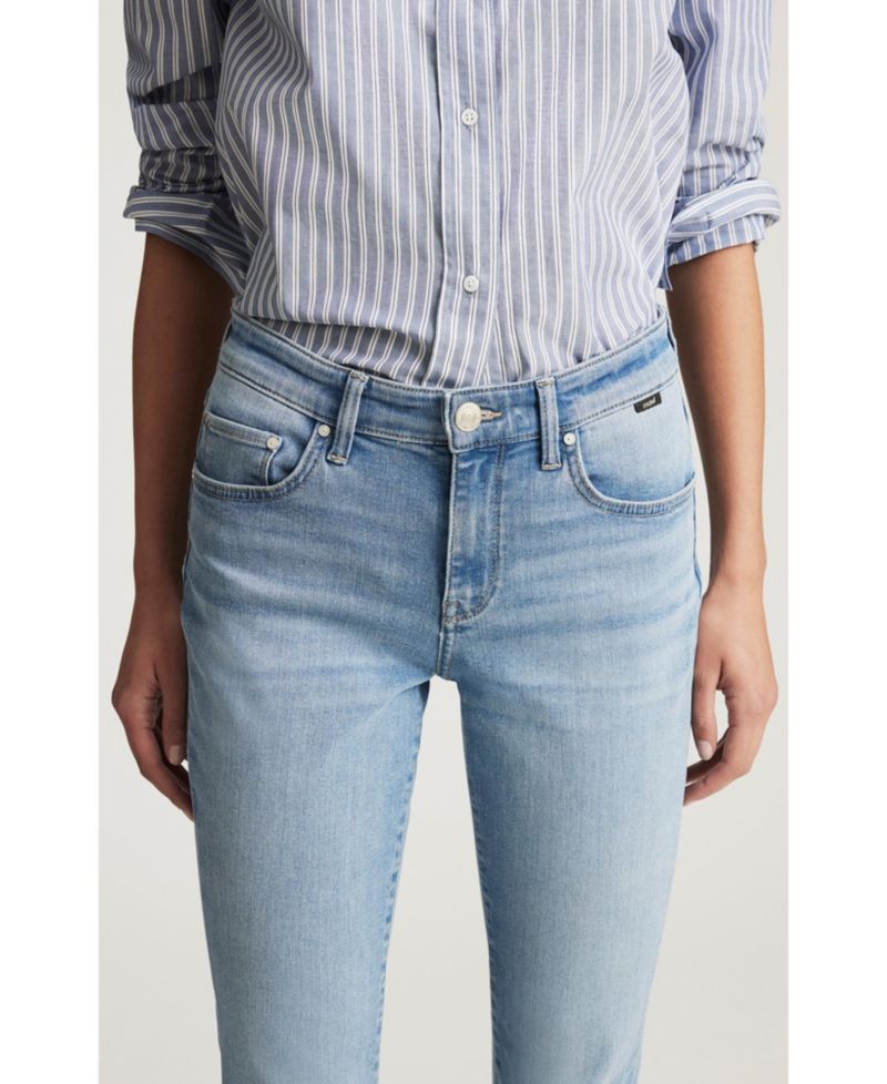 Women's Molly Mid Rise Bootcut Jeans