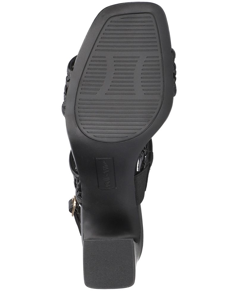Women's Xannon Block Heel Sandals