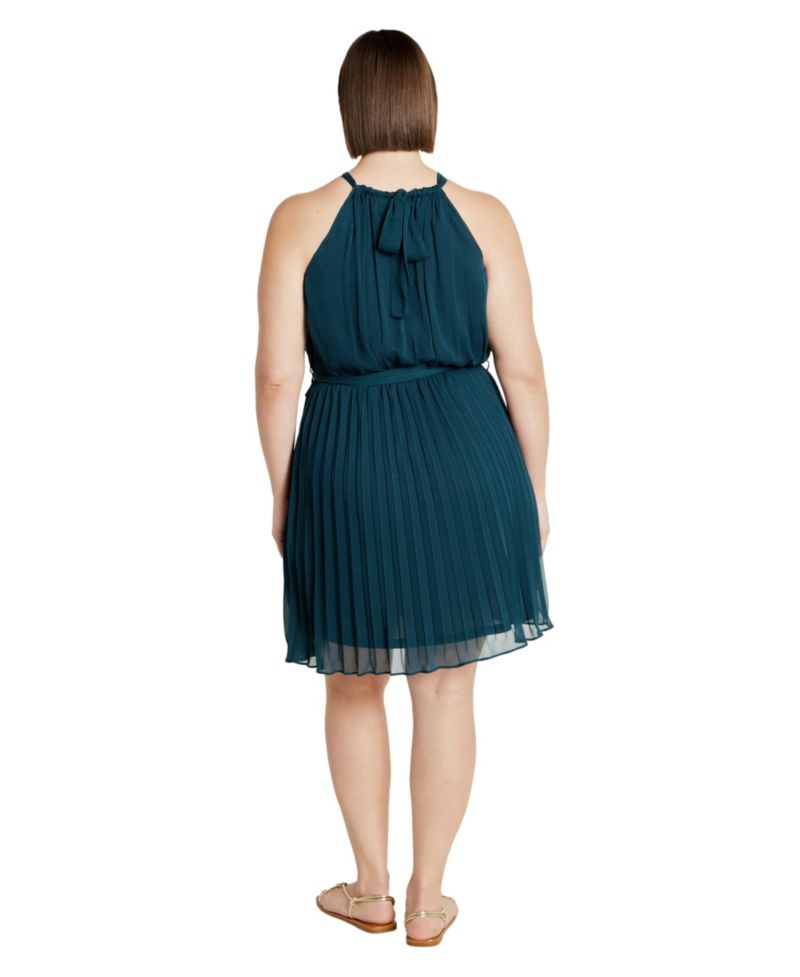 Women's Kimmi Button Dress
