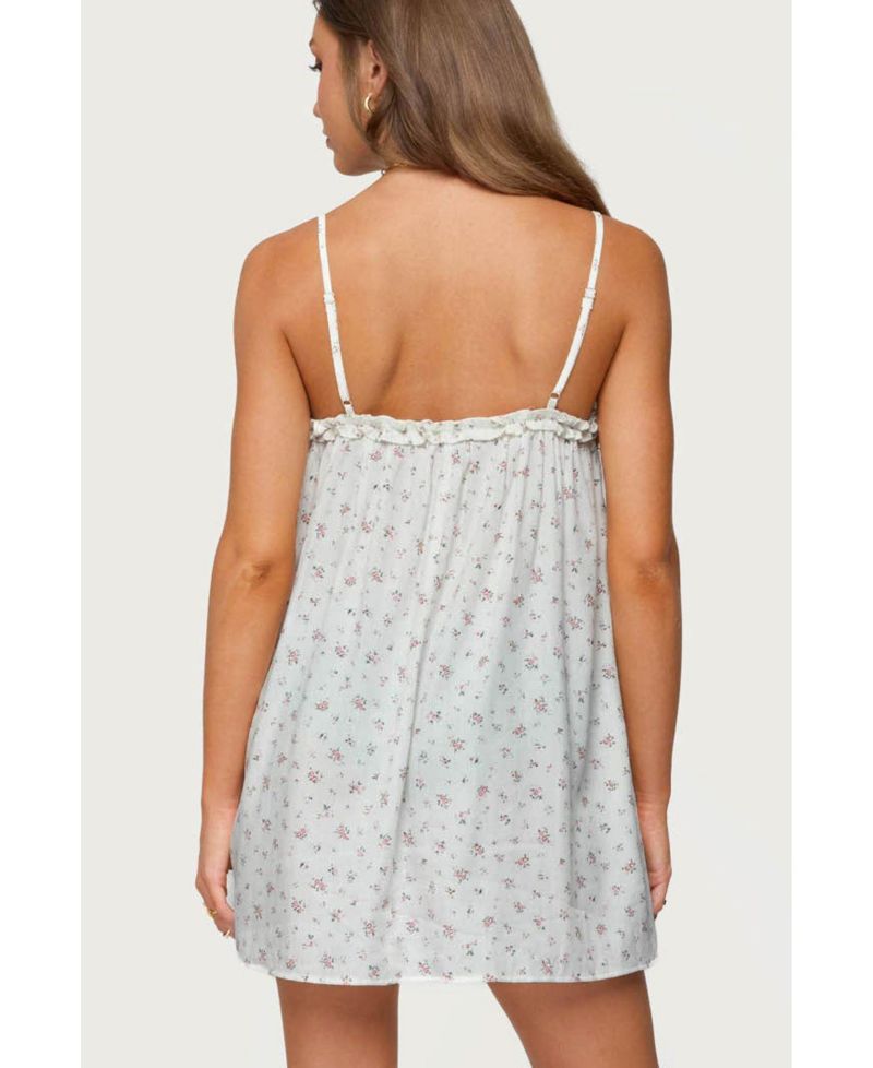 Women's Patti Mini Dress