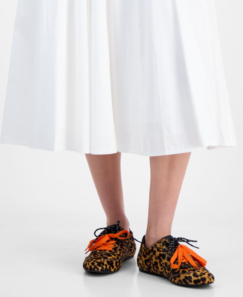 Women's Kadenn Lace-Up Sneakers