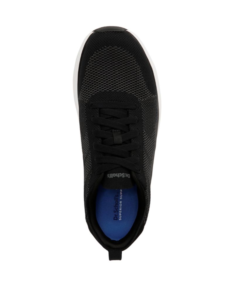 Men's Feel Ready Lace-Up Sneakers