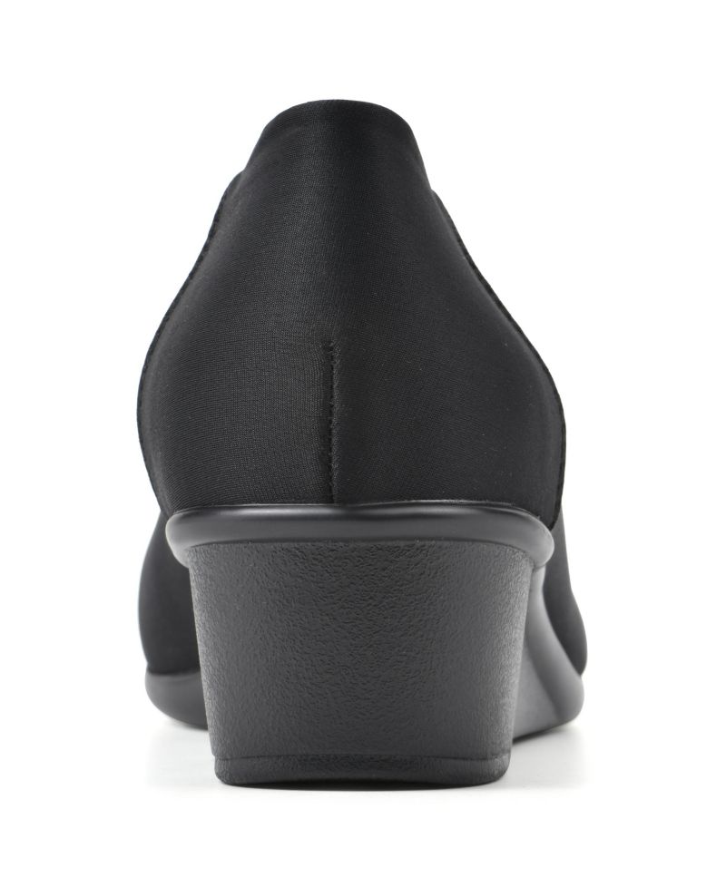 Women's Boldness Ballet Wedge Style Shoe