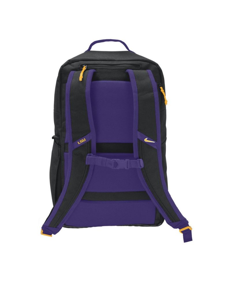 LSU Tigers Utility Speed Backpack