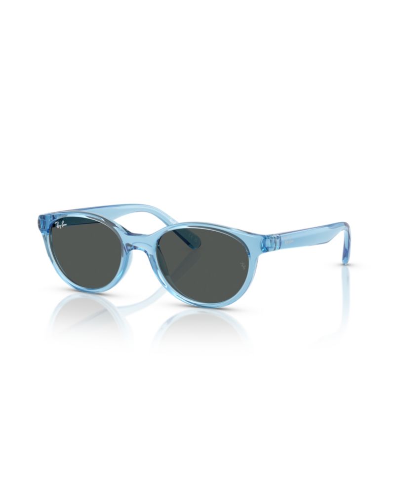 Kids Square Sunglasses, 0RJ9080S (Ages 04-06)