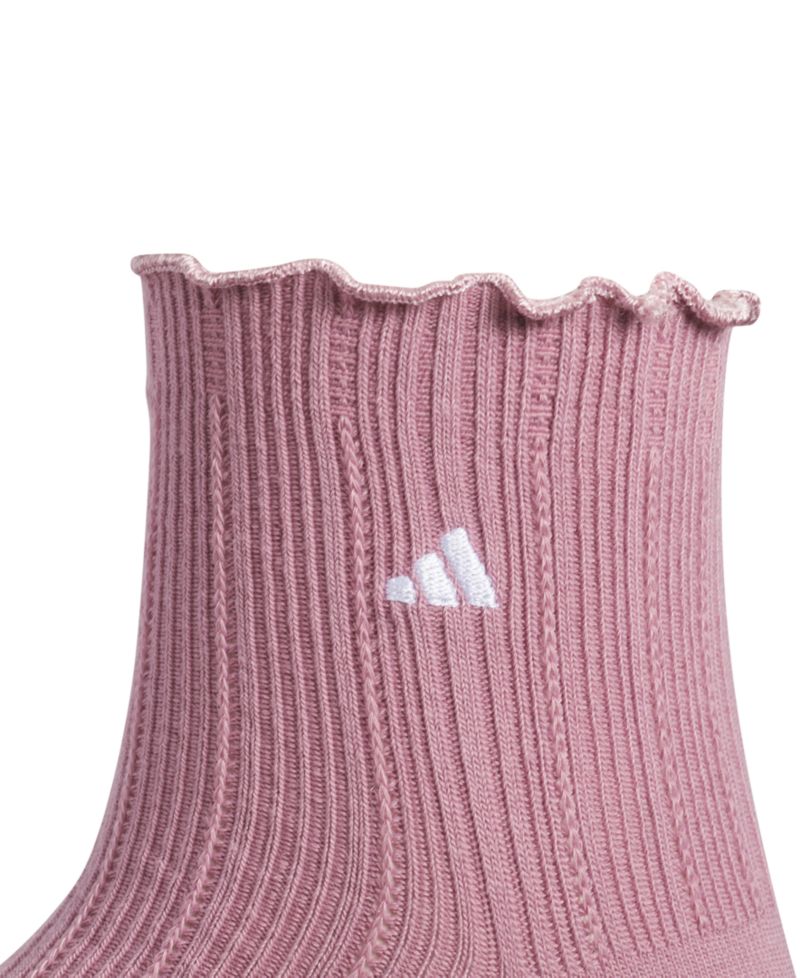 Women's Lifestyle Superlite Quarter Socks, 3-Pack
