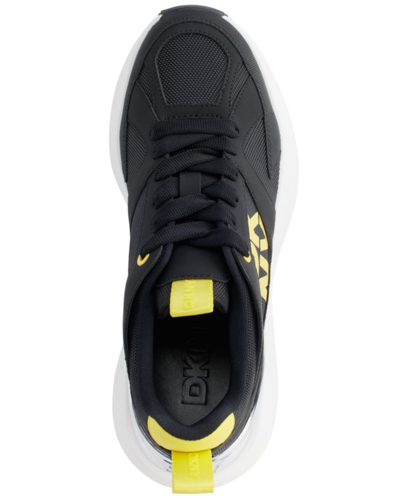Women's Zofi Lace-Up Sneakers