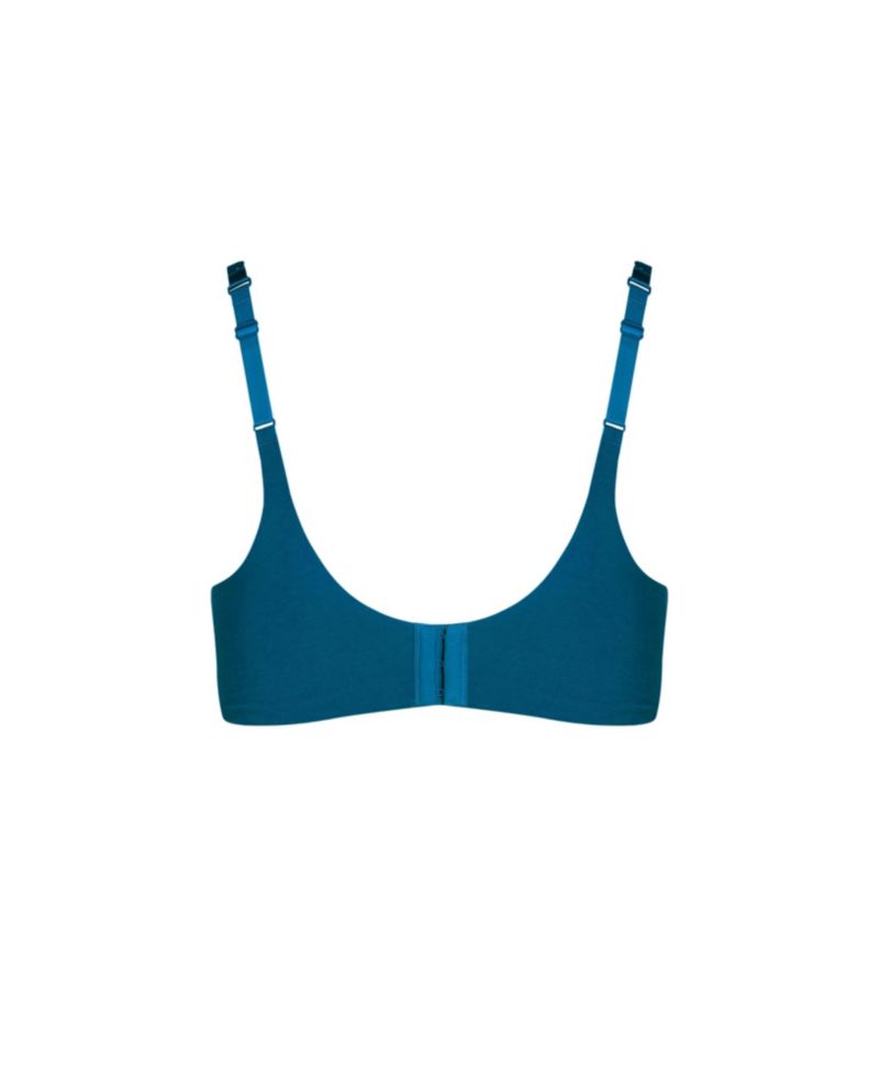 Women's Smooth & Chic Cotton Tshirt Bra
