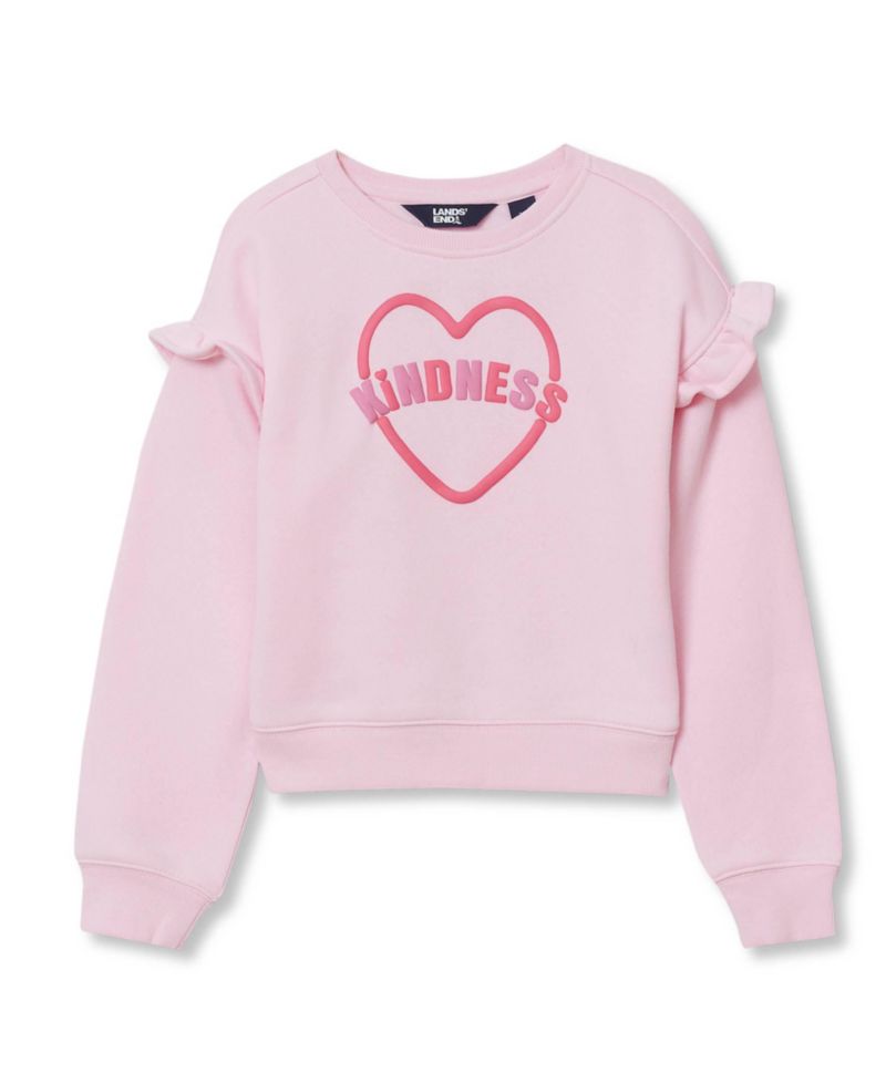 Puff/Kindness/Розовый Tulle