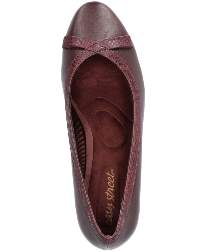 Women's Kata Pumps