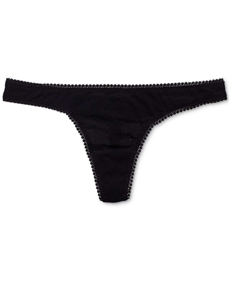 Women's Mesh Thong Underwear 3512