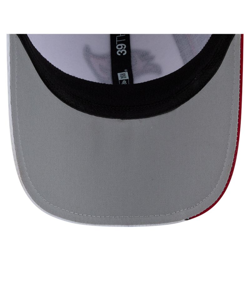 Tampa Bay Buccaneers 39THIRTY Dash Flex Baseball Cap