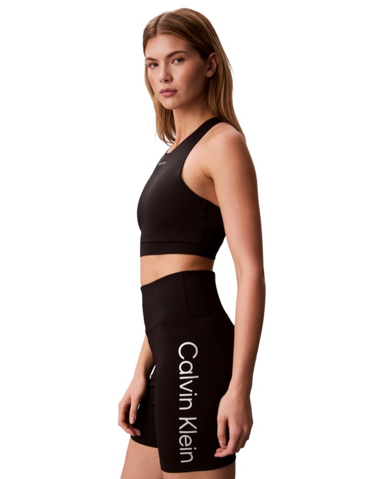 Women's Icon Sport Longline Bra