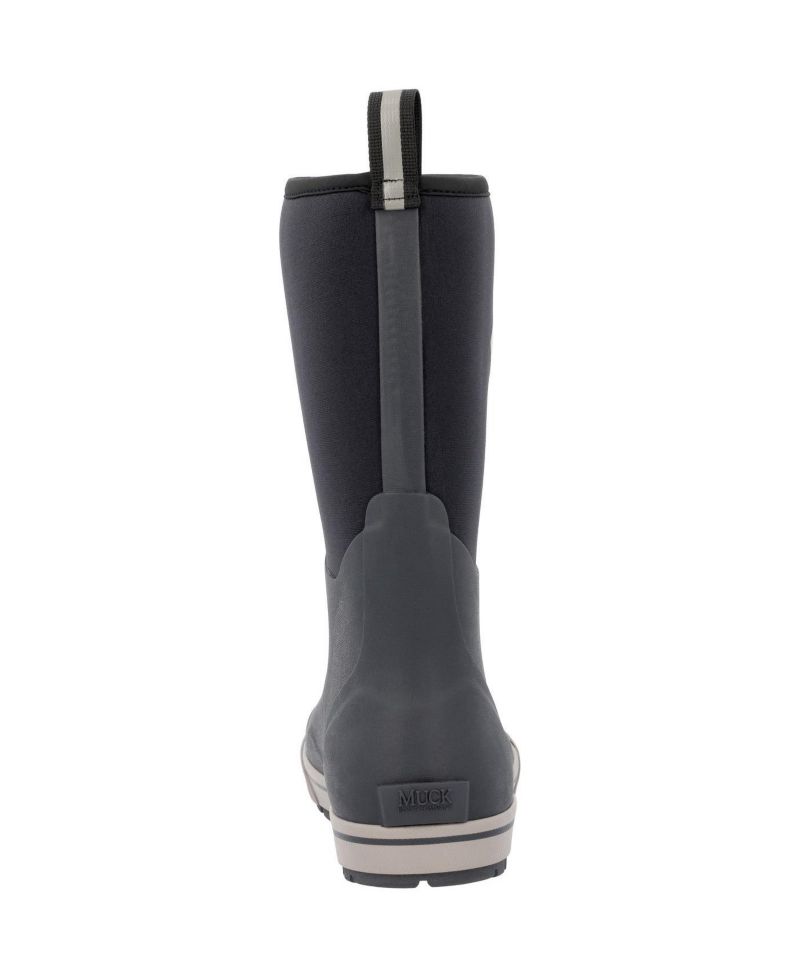 Men's Xplorer Waterproof Pull-On Boots