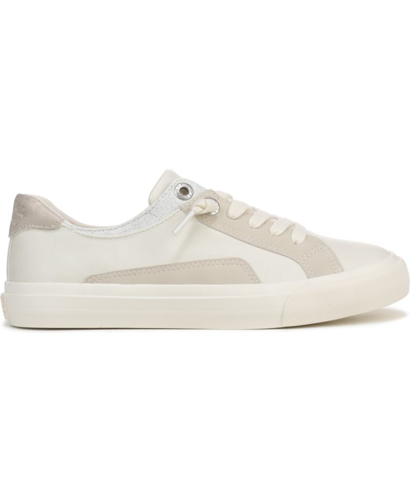 Women's Martina Too Lace Up Platform Sneakers