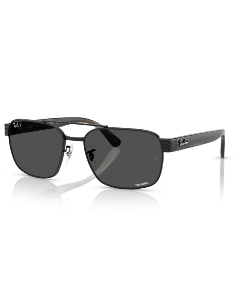 Unisex Polarized Sunglasses, RB3751CH
