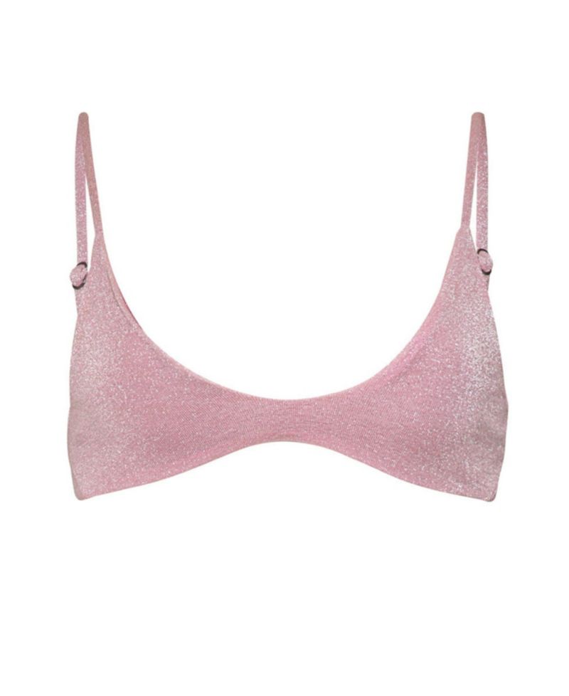 Women's Creta Reversible Adjustable Straps Bikini Top