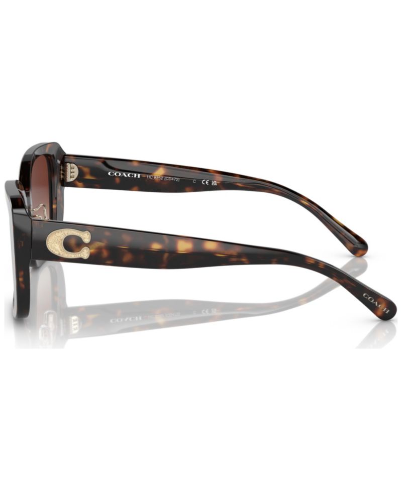 Women's Sunglasses, HC8352