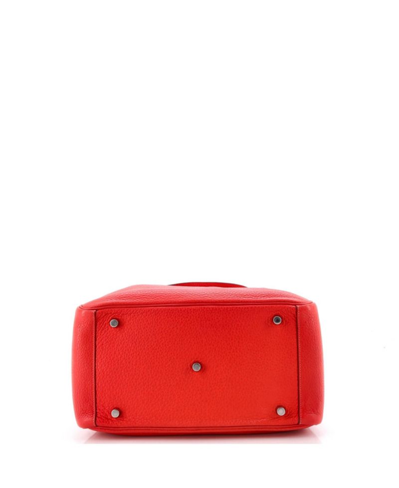 30 Lindy Bag Clemence