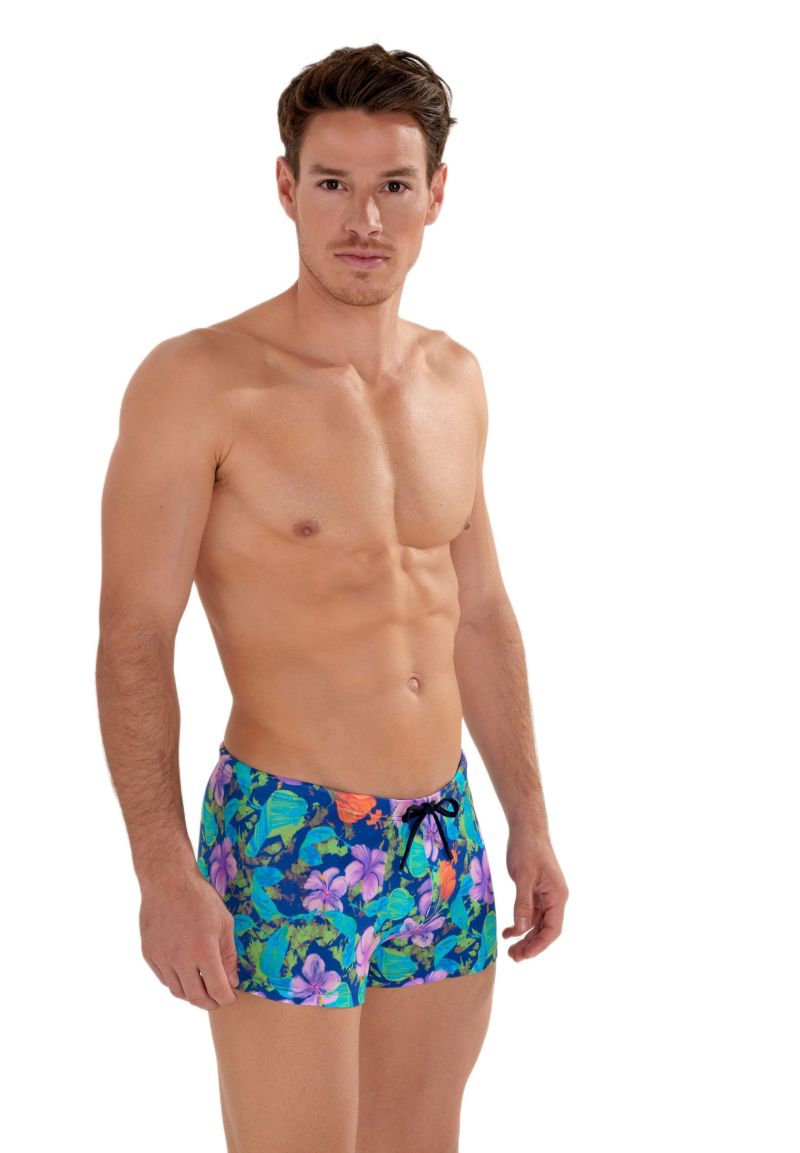 Men's Balata Swim Shorts