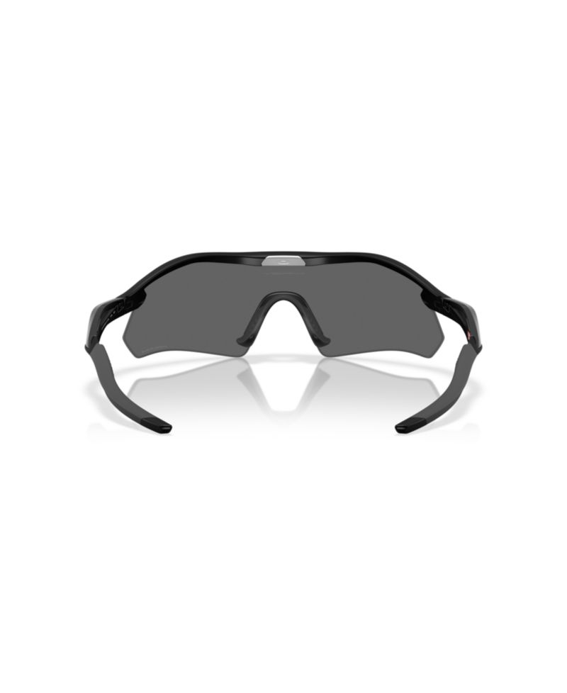 Unisex Radar Plate Polarized Sunglasses, OO9495D