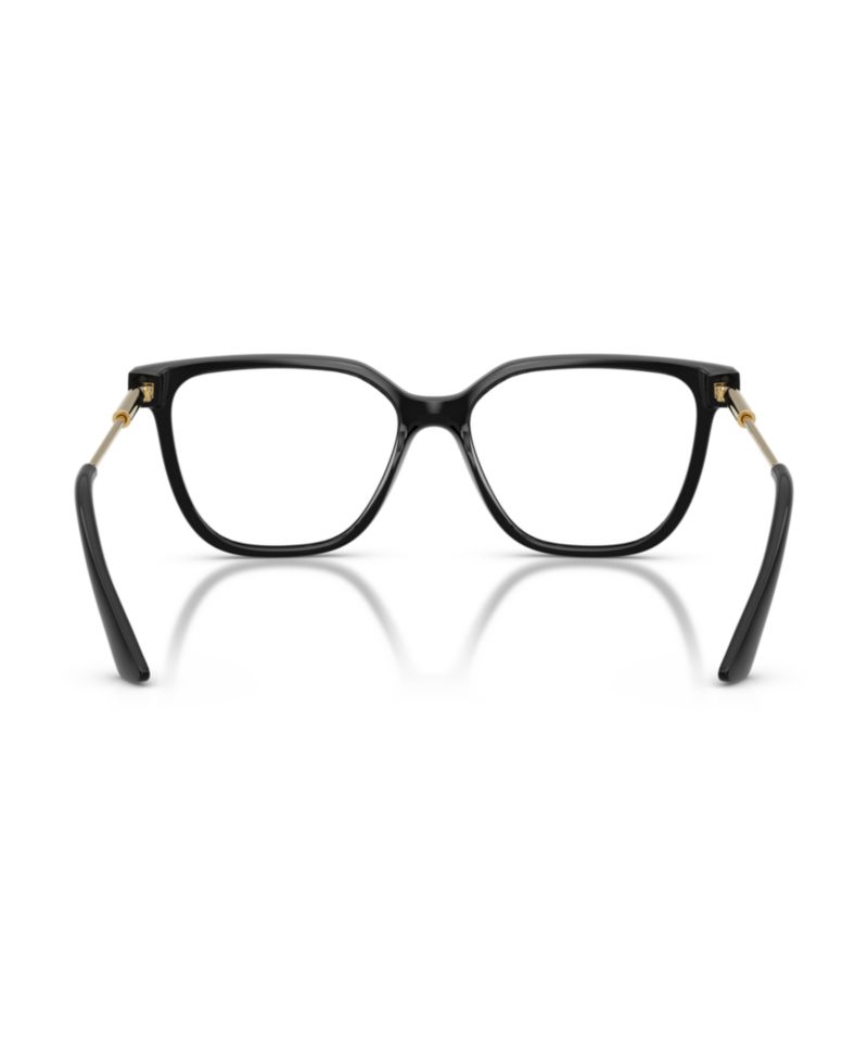 Woman Square Plastic VE3388U Eyeglasses