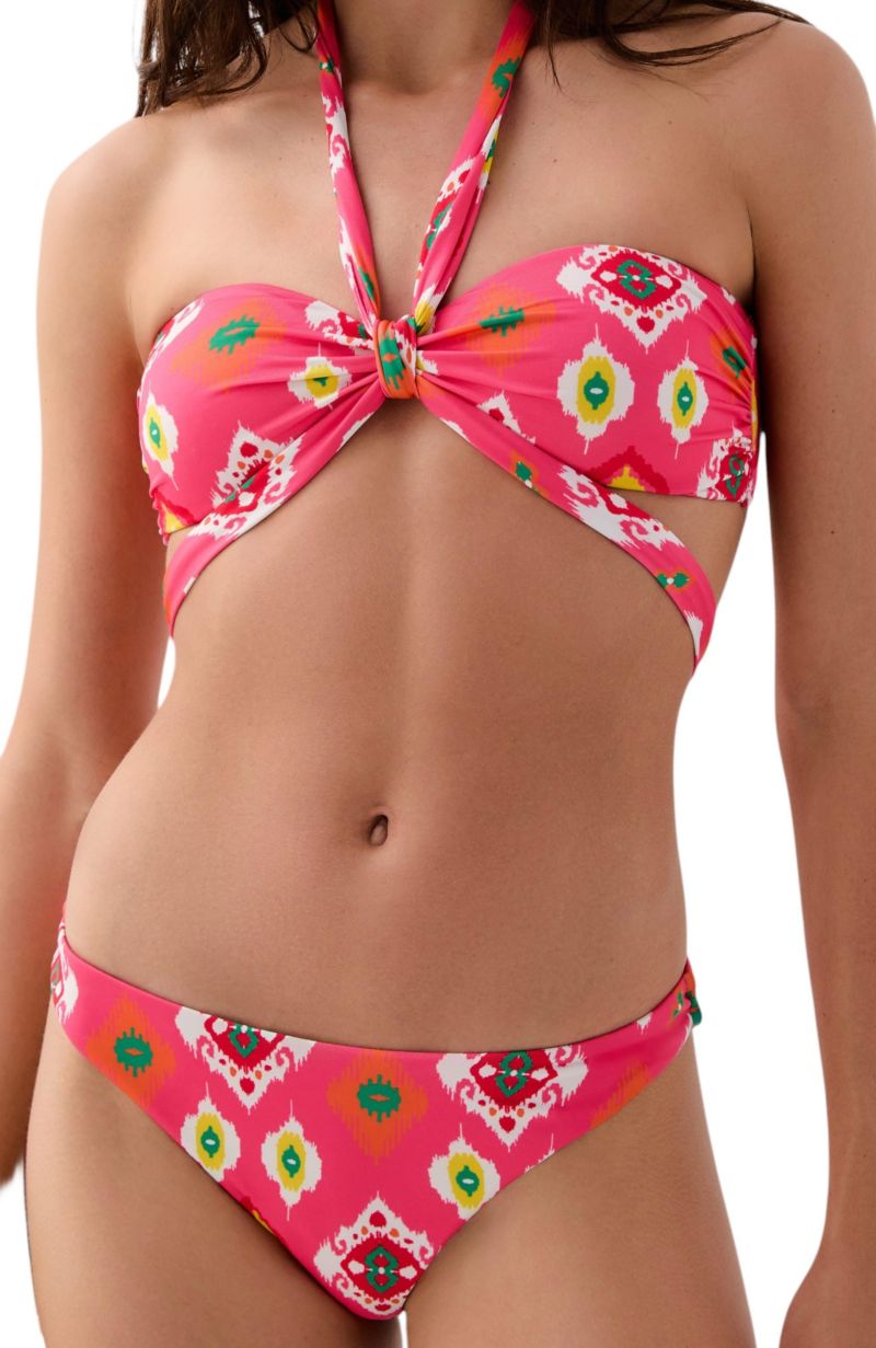 Women's Multiknot Bikini
