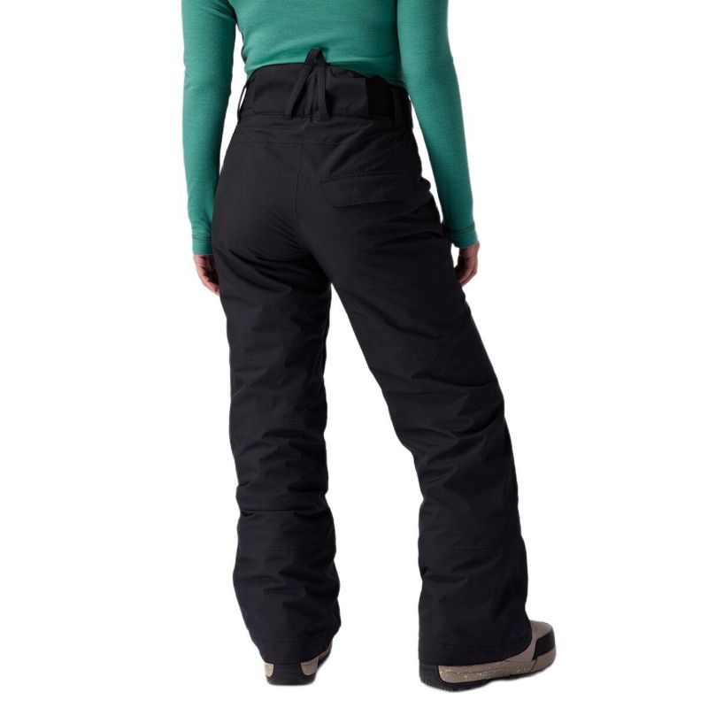 Women's BGA CrestCruiser Insulated Pant Insulated Ski and Snowboard Pants