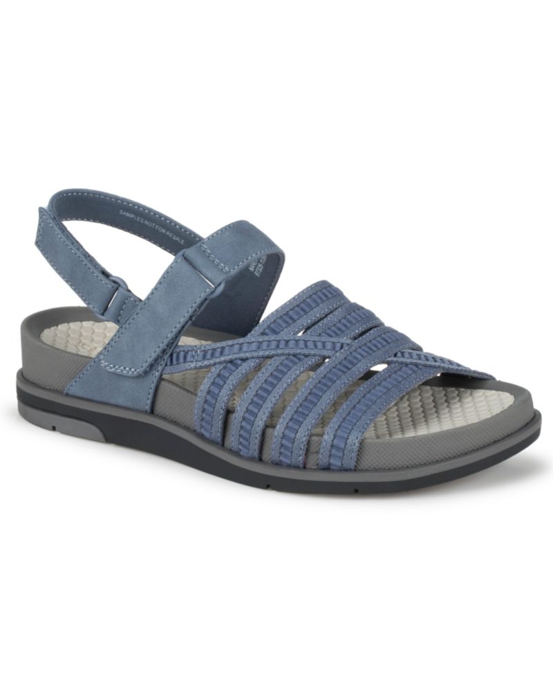 Women's Naren Round Toe Sandals
