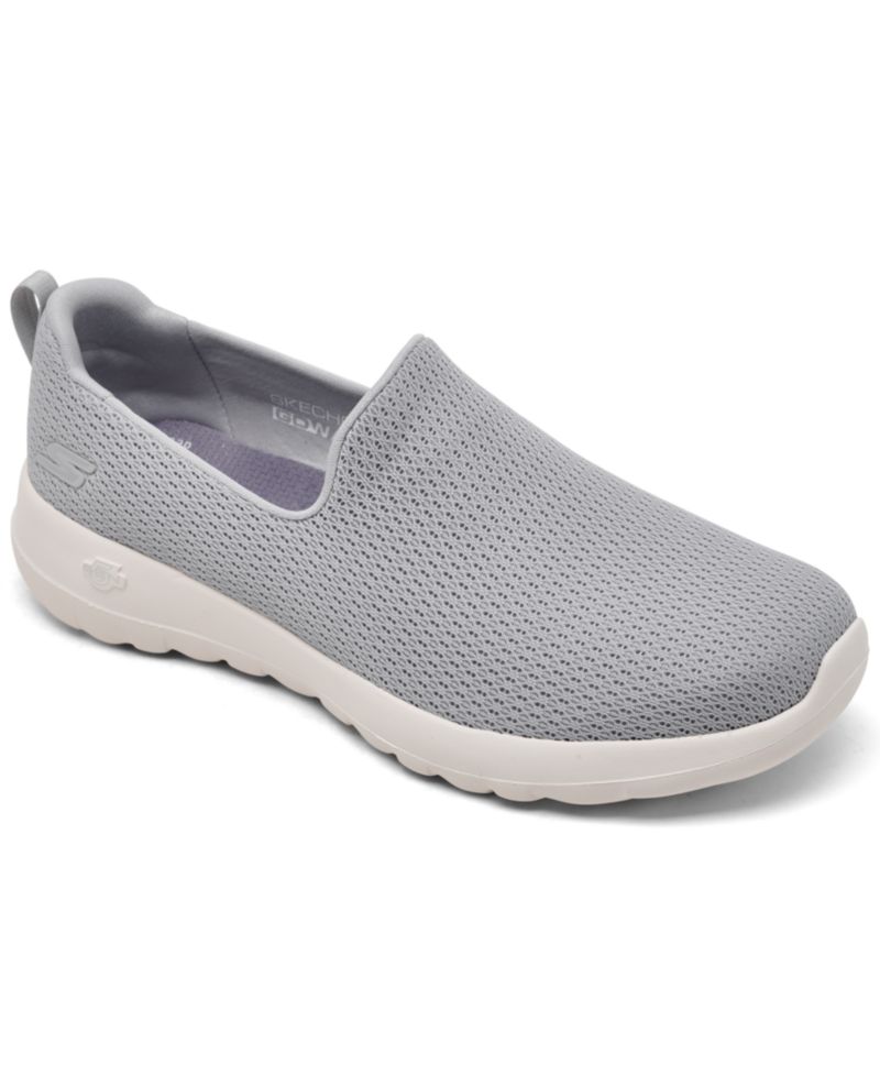 Women's GOWalk Joy - Aura Slip-On Walking Sneakers from Finish Line