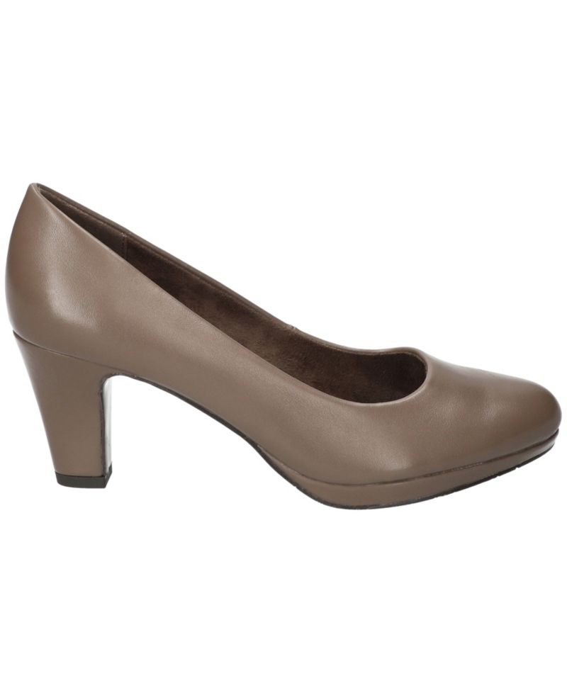 Women's Equinox Slip-On Pumps
