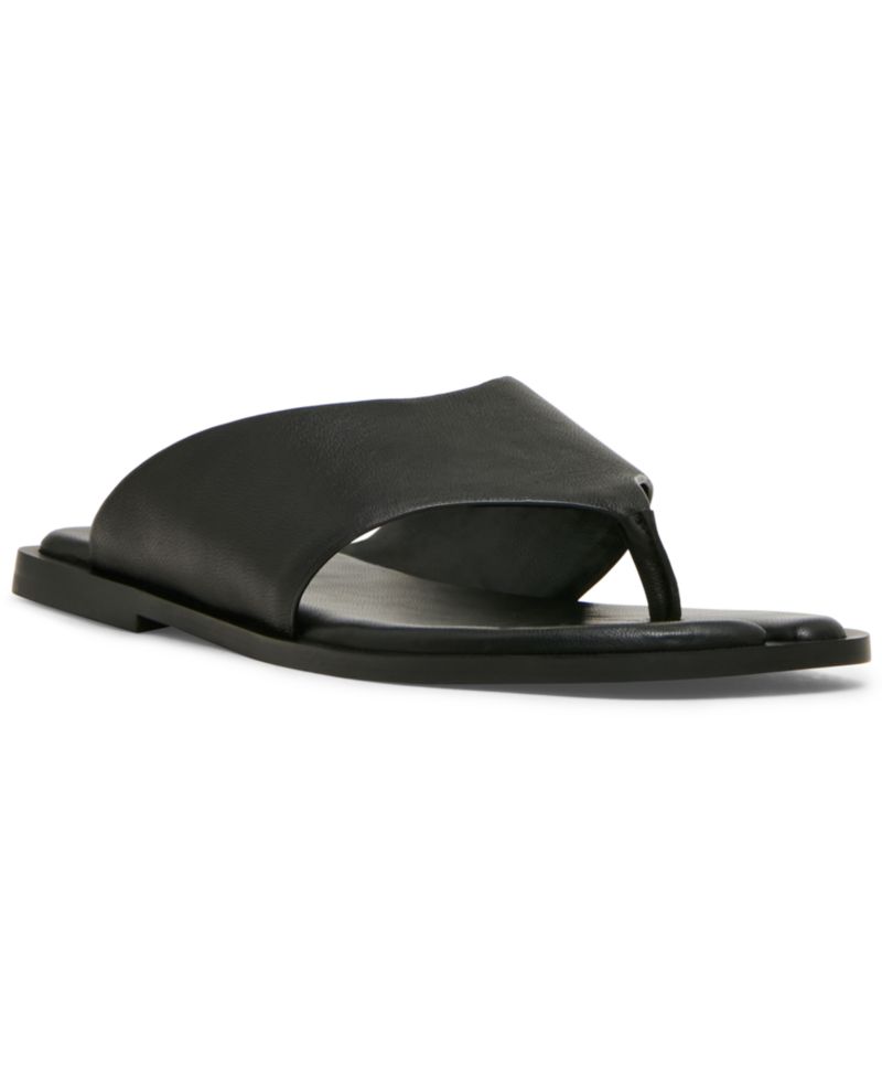 Women's Illia Split Toe Slip-On Flat Sandals
