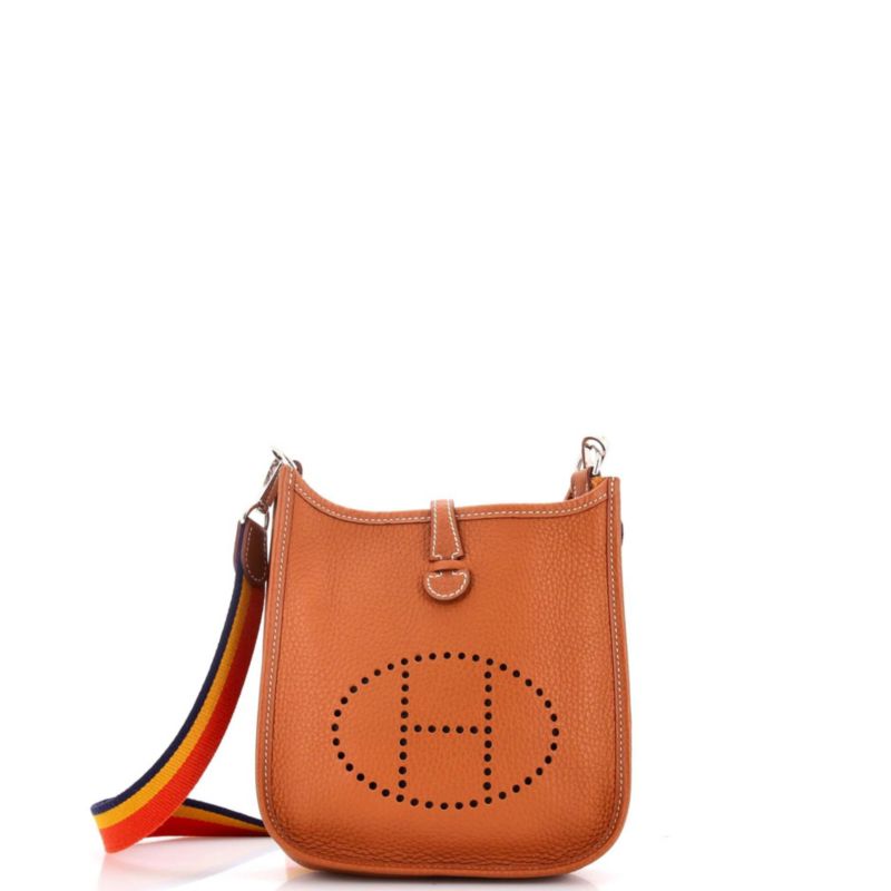 TPM Evelyne Bag Gen III Clemence