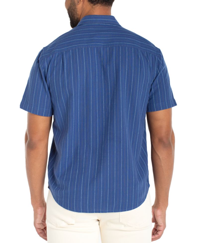 Men's Short-Sleeve Shirt