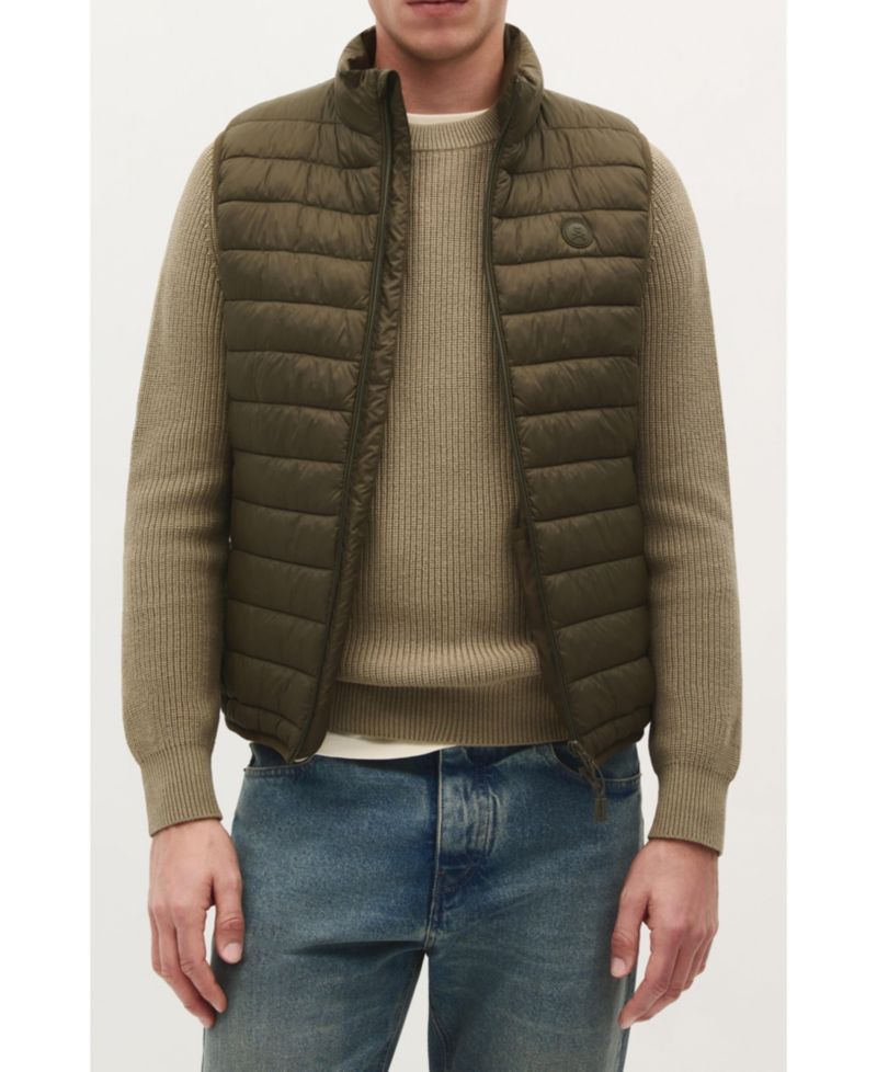 Men's New Gstaad Vest