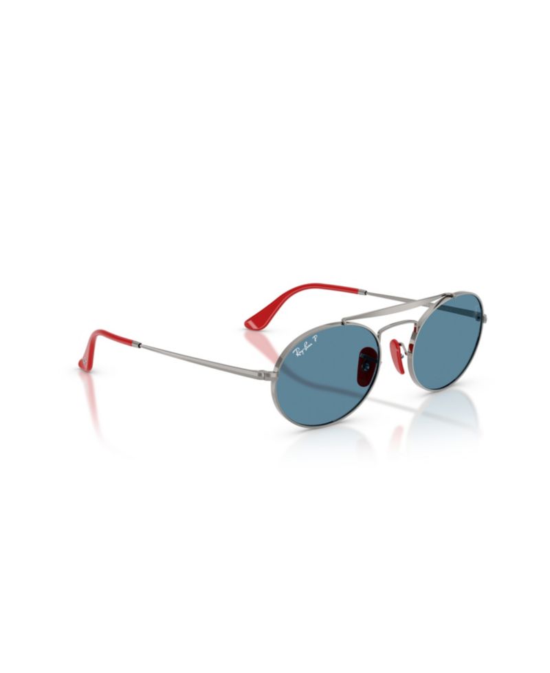 Unisex Polarized Sunglasses, RB3775M