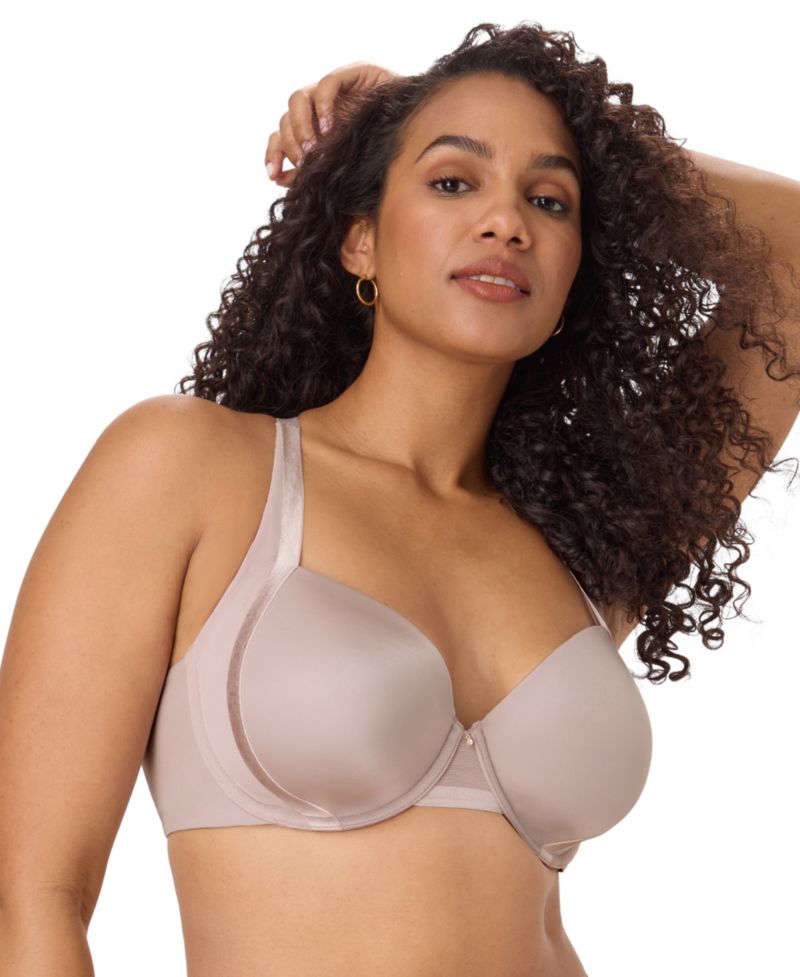 Women's Flawless Fit Underwire T-Shirt Bra, DF1970