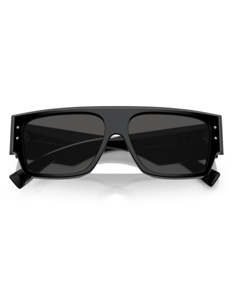 Women's Bold Square Sunglasses, DG4459