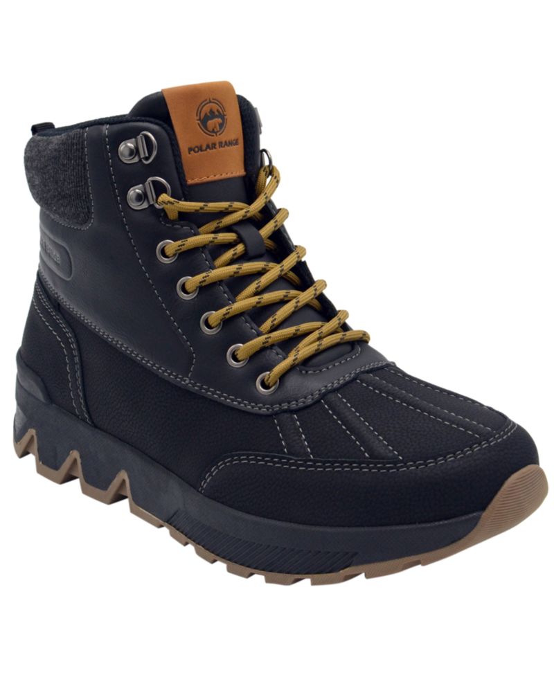 Men's Roxton Waterproof Boots