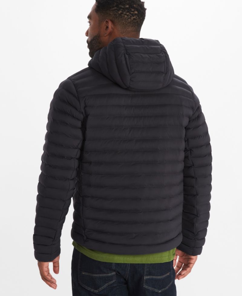 Men's Echo Featherless Hoodie