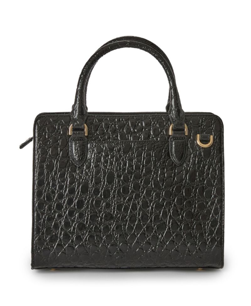 Cami Multi Breckenridge Small Leather Satchel Bag