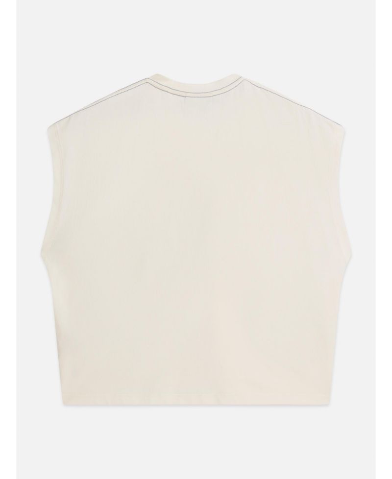 Women's Twisted Neckline Tops and Tees